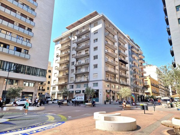 appartamento in vendita a Palermo