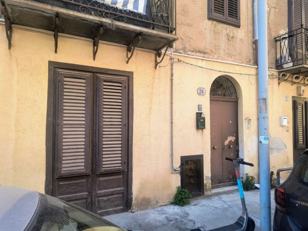 appartamento in vendita a Palermo