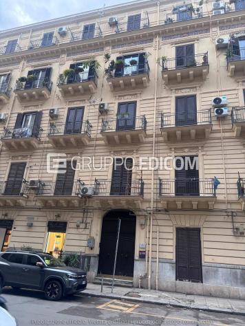 appartamento in vendita a Palermo