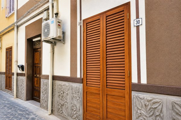 appartamento in vendita a Palermo in zona Brancaccio