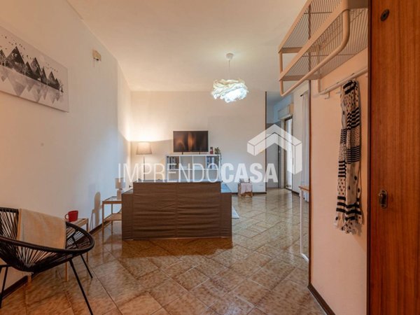 appartamento in vendita a Palermo in zona Montepellegrino