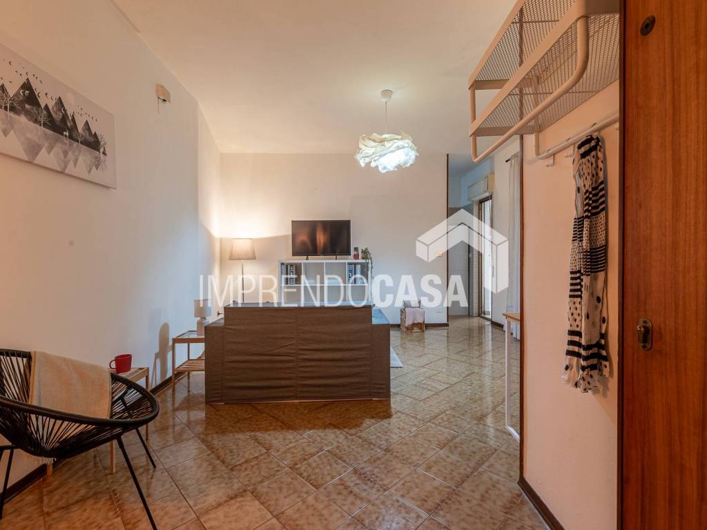 appartamento in vendita a Palermo in zona Montepellegrino