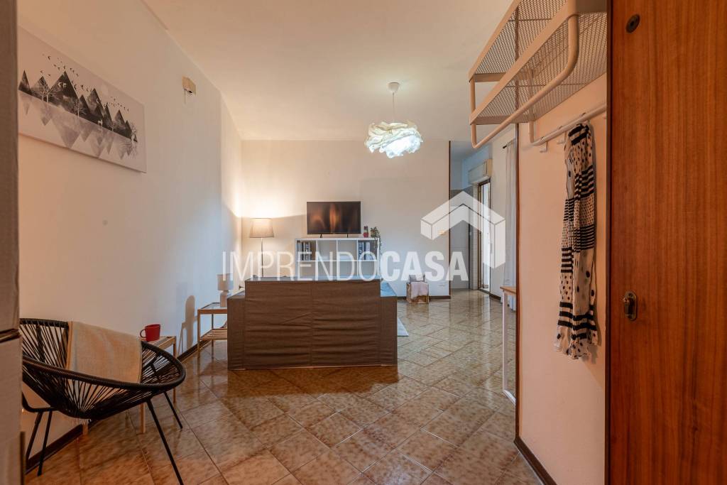 appartamento in vendita a Palermo in zona Centro storico