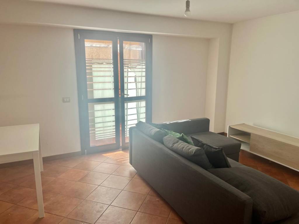 appartamento in vendita a Palermo in zona Pallavicino