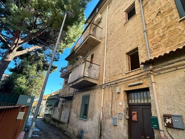 appartamento in vendita a Palermo in zona Cruillas