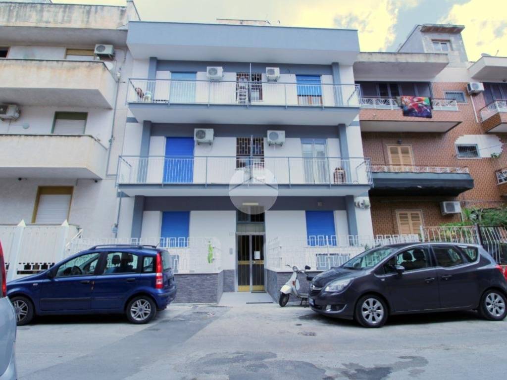 appartamento in vendita a Palermo in zona Cruillas