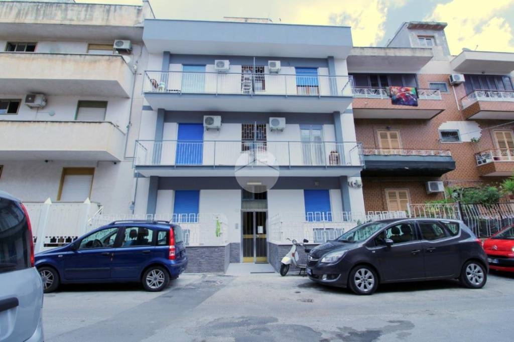 appartamento in vendita a Palermo in zona Cruillas