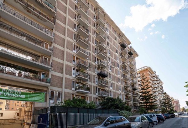appartamento in vendita a Palermo in zona Resuttana