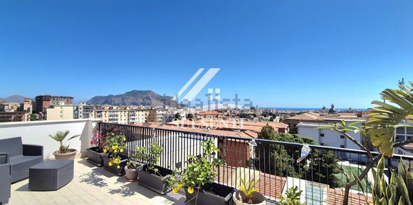 appartamento in vendita a Palermo in zona Calatafimi / Cuba