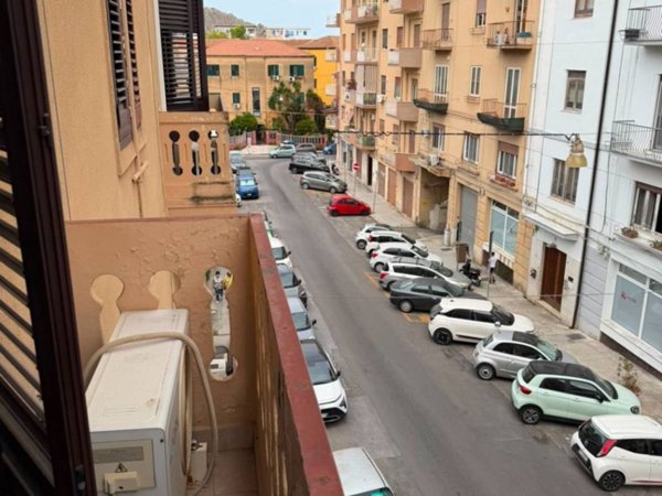 appartamento in vendita a Palermo in zona Montepellegrino