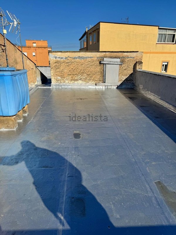 appartamento in vendita a Palermo in zona Croceverde