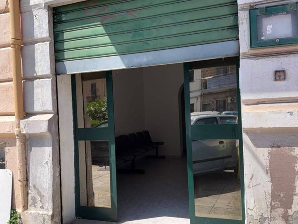 appartamento in vendita a Palermo in zona Brancaccio