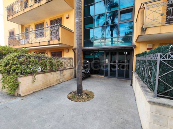 appartamento in vendita a Palermo in zona Santa Maria di Gesù