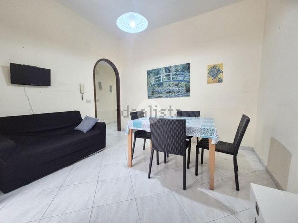 appartamento in vendita a Palermo in zona Oreto