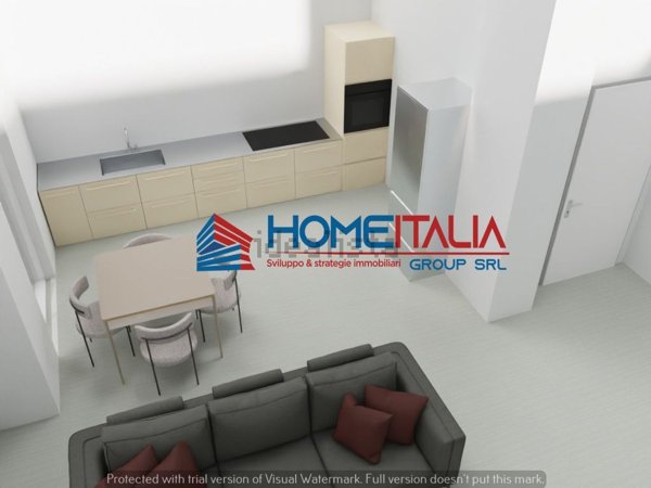 appartamento in vendita a Palermo in zona Zisa