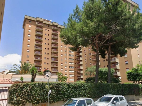 appartamento in vendita a Palermo in zona Calatafimi / Cuba