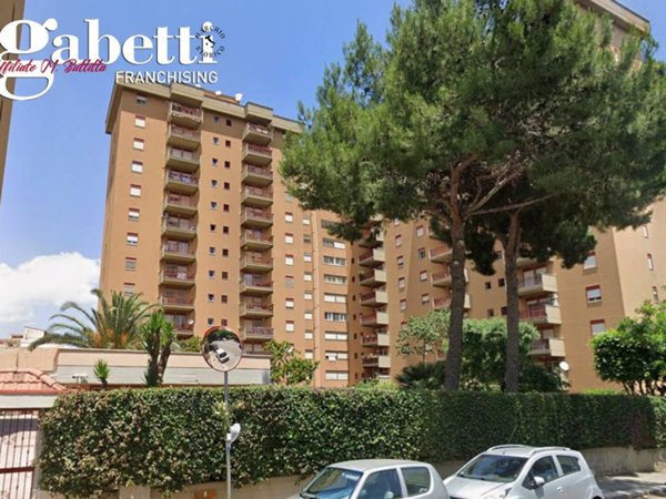appartamento in vendita a Palermo in zona Altarello
