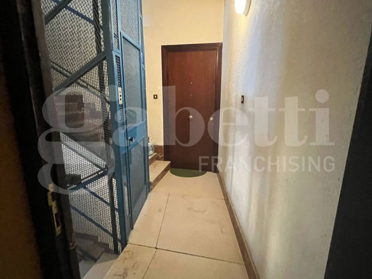appartamento in vendita a Palermo in zona Passo di Rigano