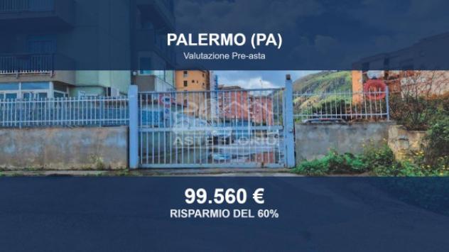 appartamento in vendita a Palermo in zona Calatafimi / Cuba