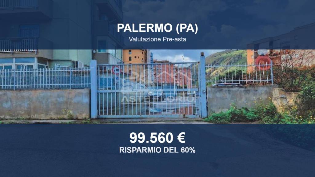 appartamento in vendita a Palermo in zona Calatafimi / Cuba