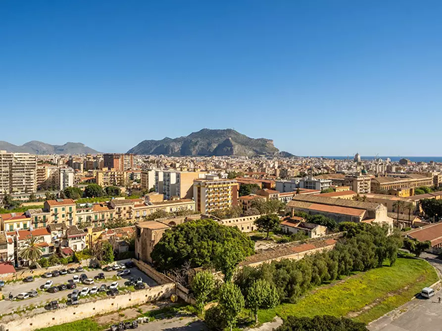 appartamento in vendita a Palermo in zona Centro storico