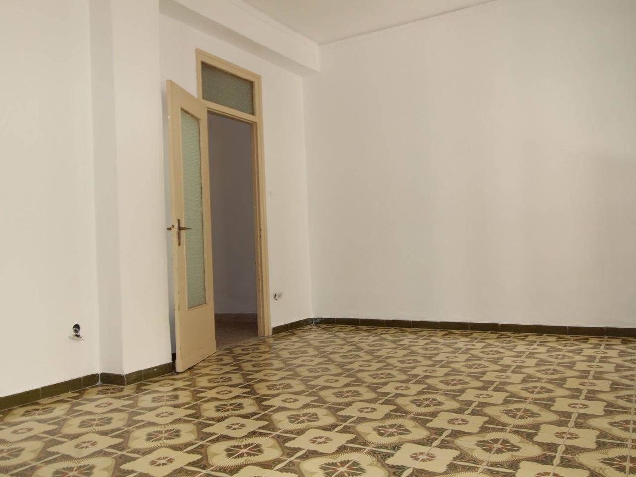 appartamento in vendita a Palermo in zona Croceverde