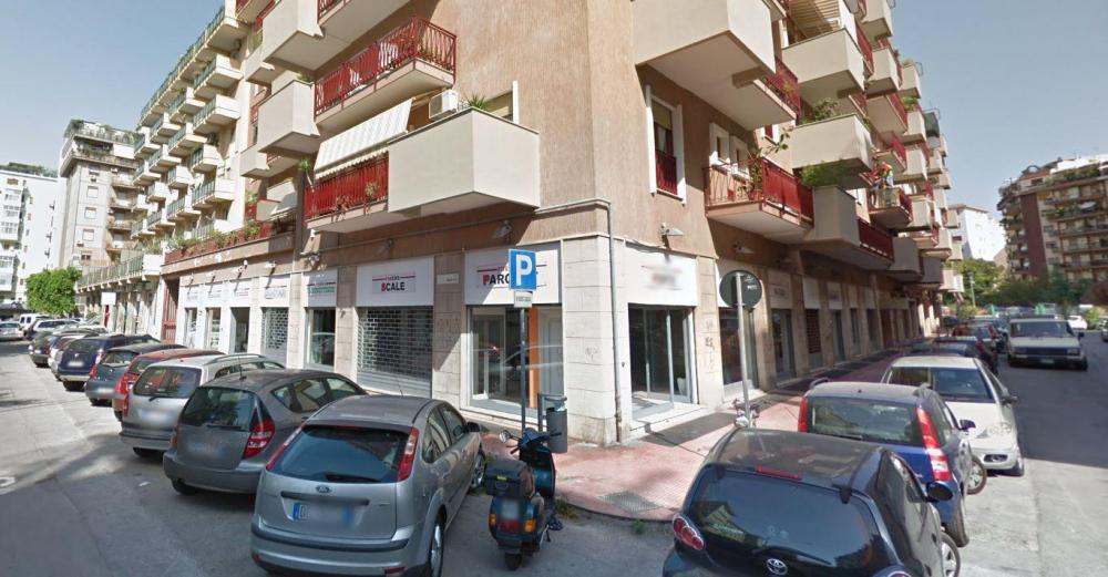 negozio in vendita a Palermo