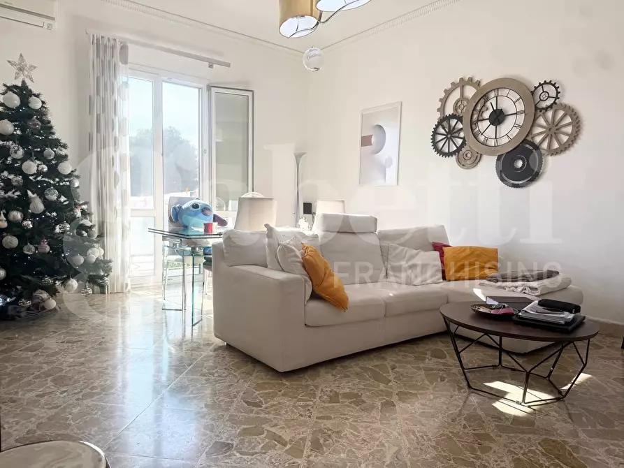 appartamento in vendita a Palermo in zona Arenella/Vergine Maria