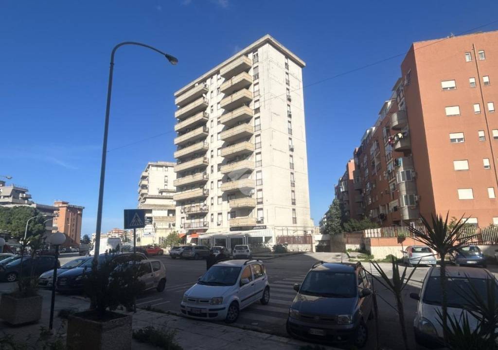 ufficio in vendita a Palermo