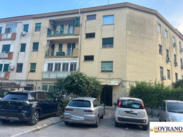 appartamento in vendita a Palermo in zona Borgo Nuovo