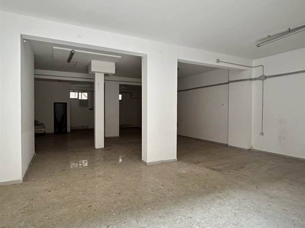 negozio in vendita a Palermo