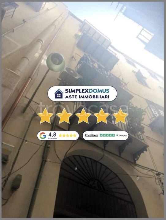 appartamento in vendita a Palermo