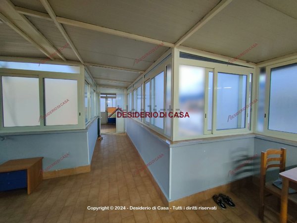 locale di sgombero in vendita a Palermo in zona Centro storico