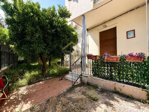 appartamento in vendita a Palermo in zona Borgo Nuovo