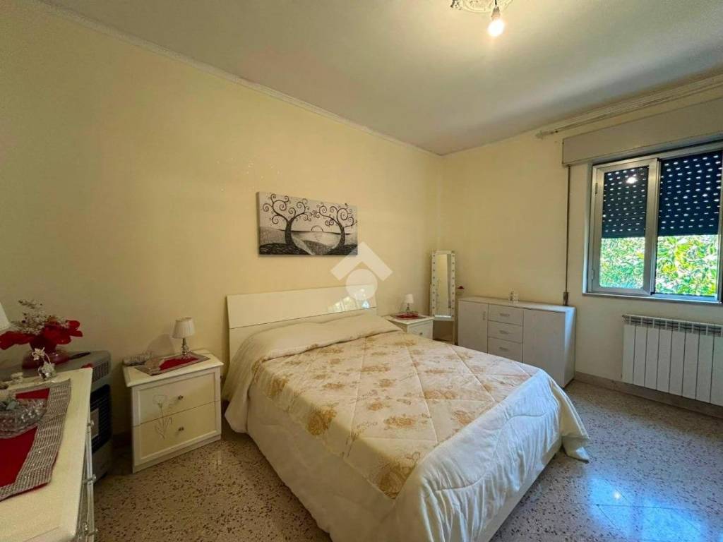 appartamento in vendita a Palermo in zona Villagrazia/Falsomiele
