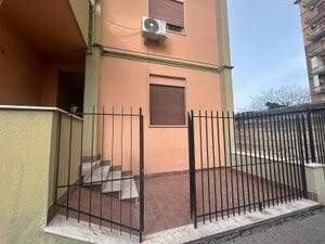 appartamento in vendita a Palermo in zona Calatafimi / Cuba