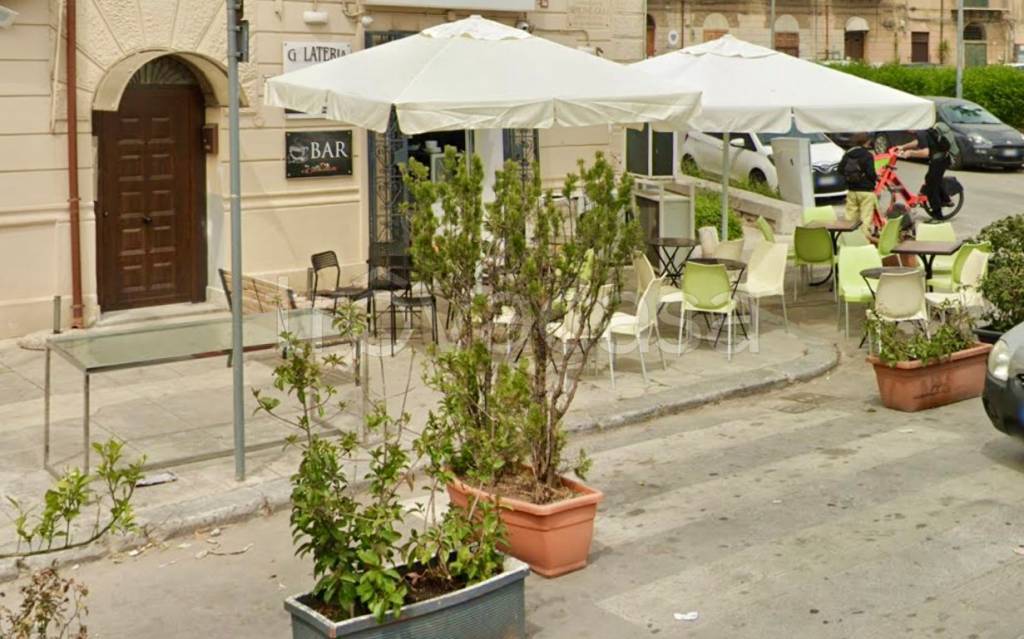 negozio in vendita a Palermo