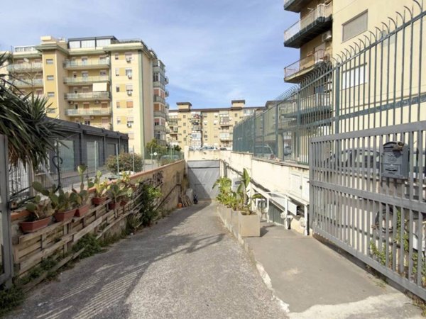 loft in vendita a Palermo in zona San Lorenzo