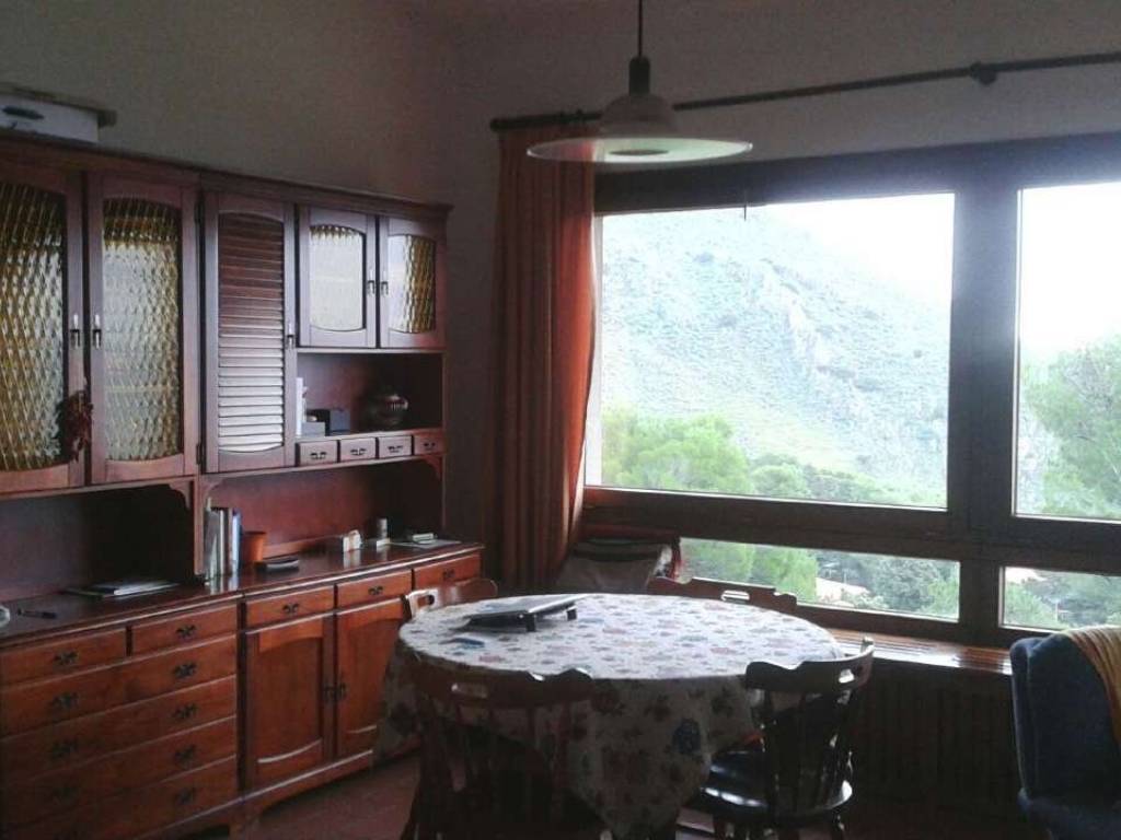 casa indipendente in vendita a Palermo in zona Borgo Nuovo
