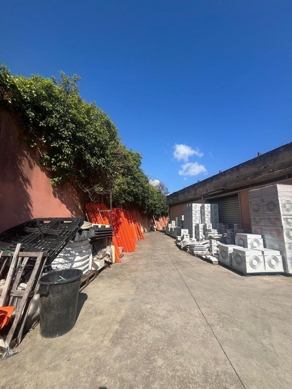 villa in vendita a Palermo in zona Mezzomonreale