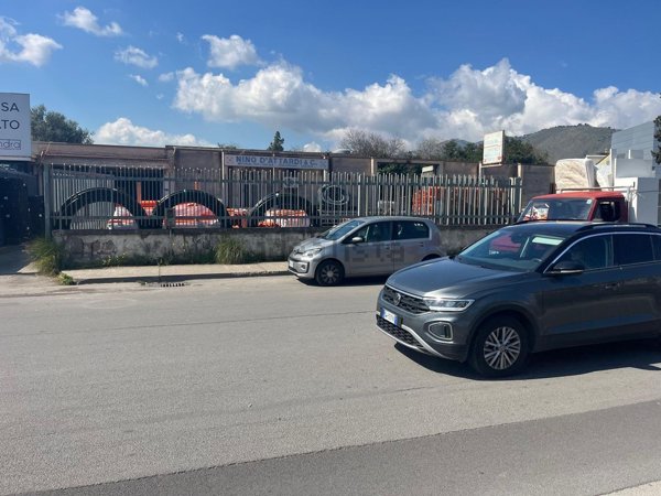villa in vendita a Palermo in zona Mezzomonreale