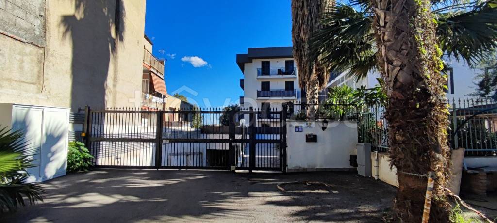 appartamento in vendita a Palermo in zona Cruillas