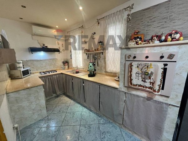 appartamento in vendita a Palermo in zona Centro storico