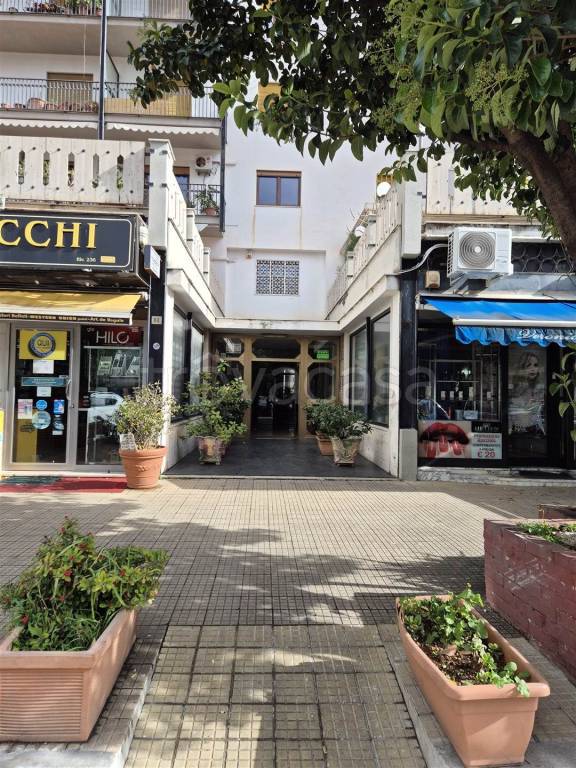 appartamento in vendita a Palermo in zona Malaspina/Palagonia