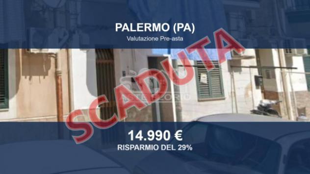 appartamento in vendita a Palermo