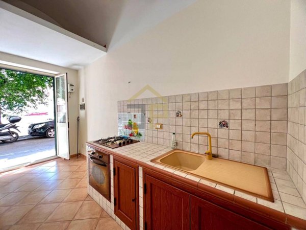 appartamento in vendita a Palermo in zona Croceverde