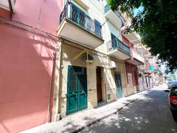 appartamento in vendita a Palermo in zona Croceverde