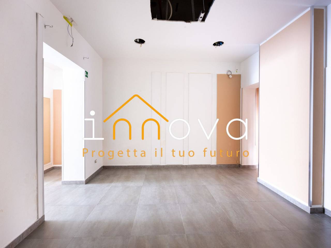 appartamento in vendita a Palermo in zona Altarello