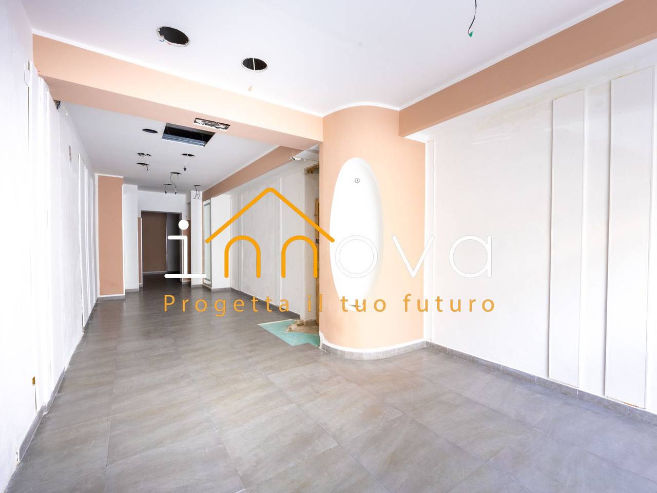 appartamento in vendita a Palermo in zona Altarello