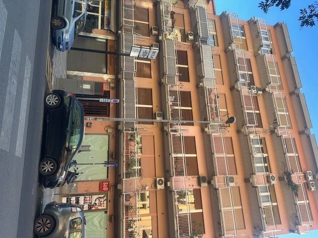 appartamento in vendita a Palermo in zona Altarello